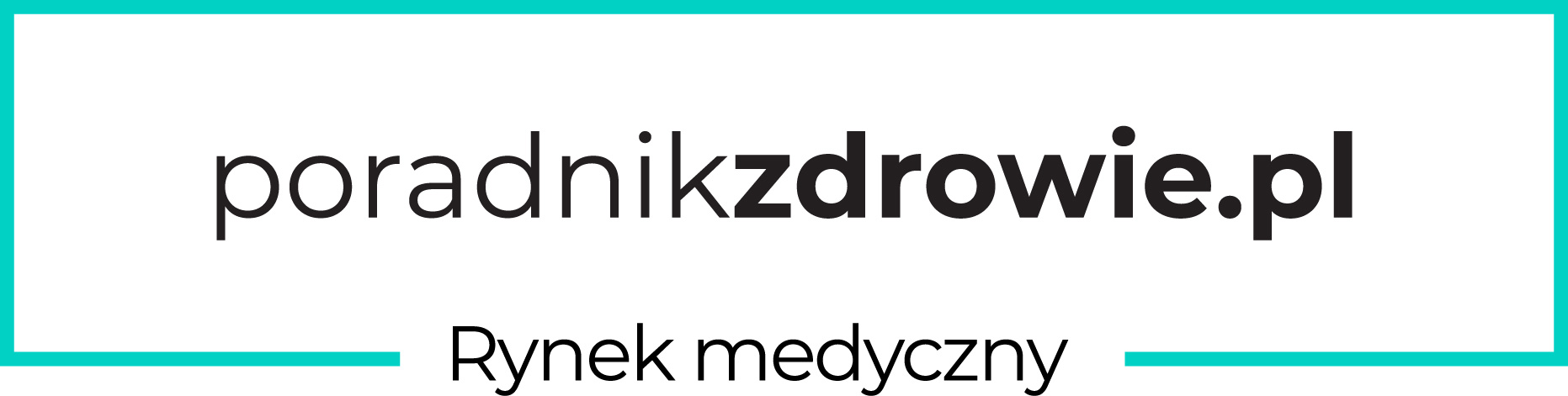 Poradnik zdrowie RYNEK MEDYCZNY